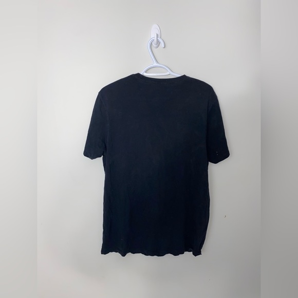 Men’s Vans t-shirt - Picture 2 of 3